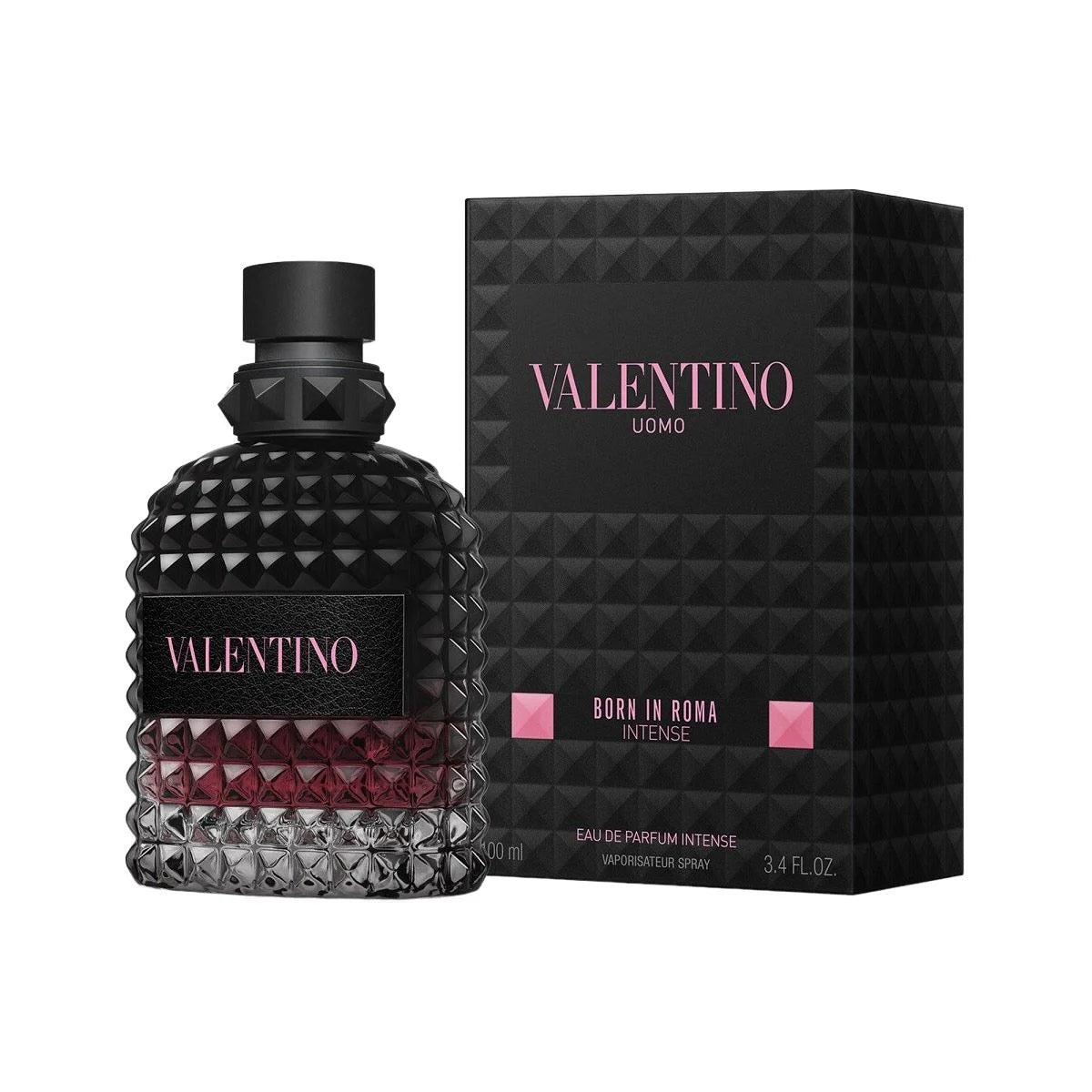 Valetino Born in Roma Intense, 100ML,3.4FL.0Z