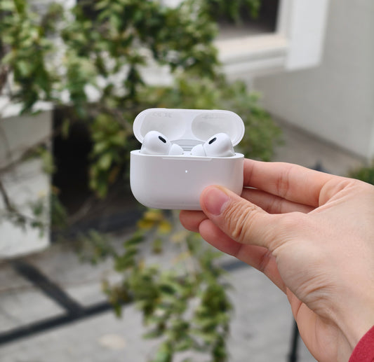 Honest Review About AirPods Pro 2 Reps (BEST VER)