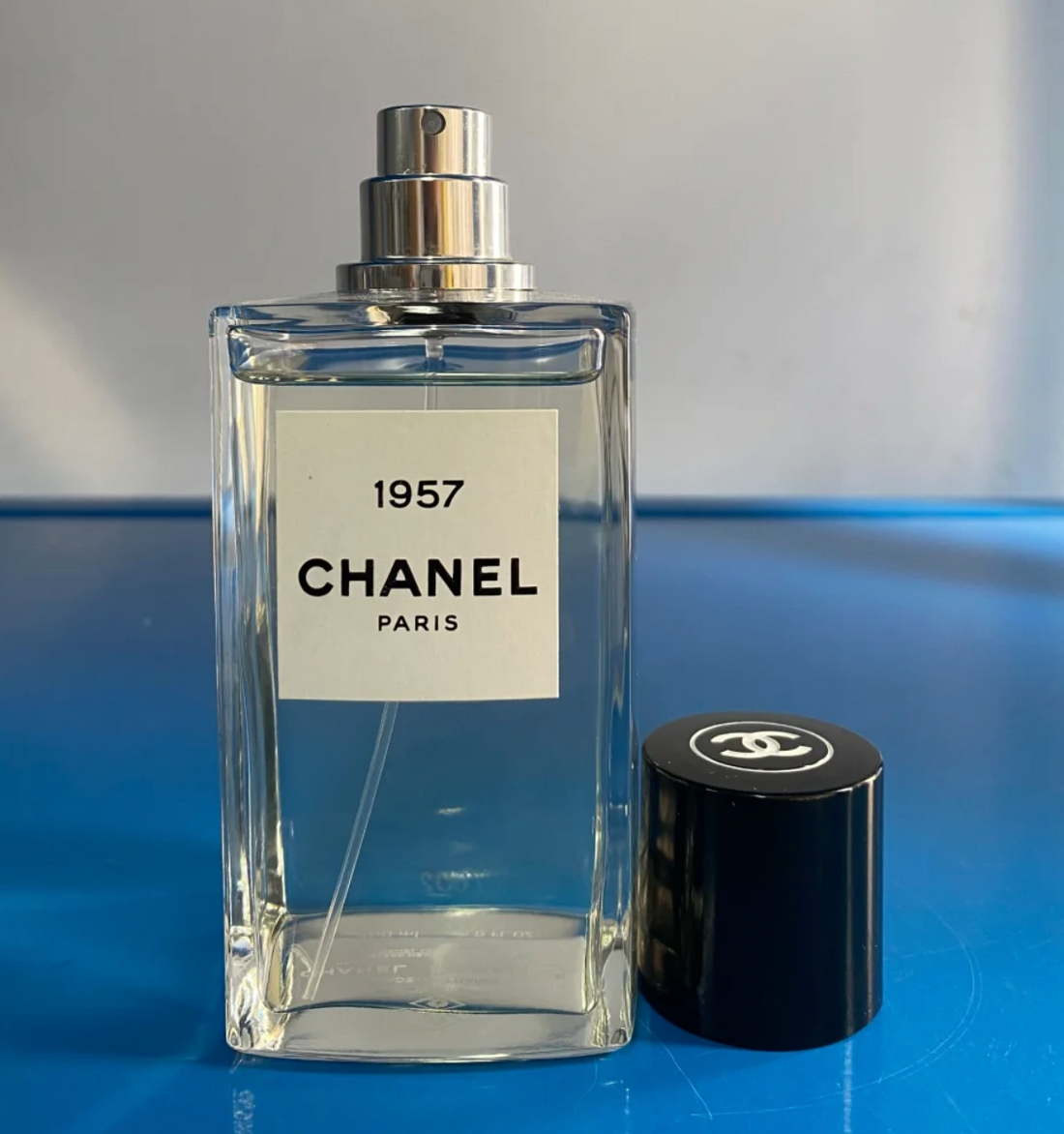Are fake perfumes safe to use?