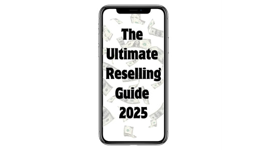 Master Reselling in 2025: Your Ultimate Guide to Success