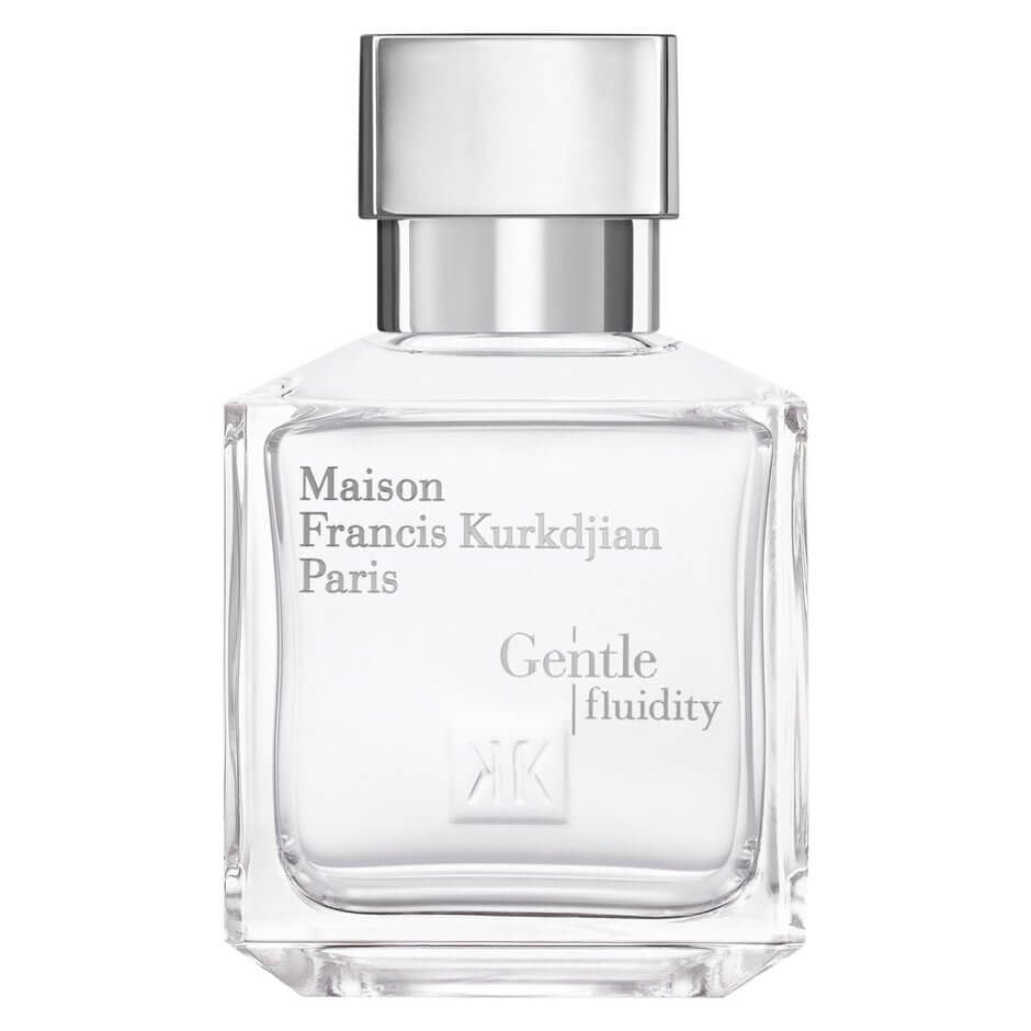 Mfk gentle fluidity silver 70ml