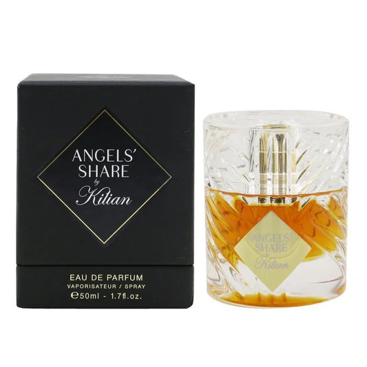 angel share kilian