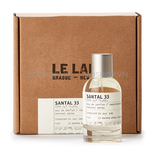 LELABO SANTAL 33