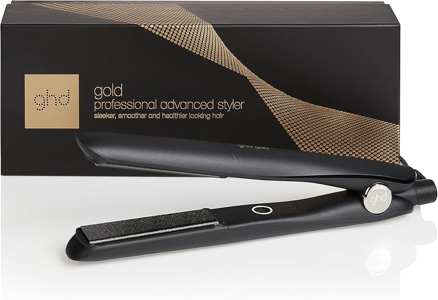 GHD gold EUROPE PLUG