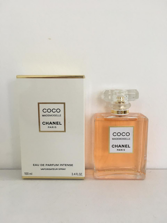 C0C0 CHANNEL DE PARFUM INTENSE