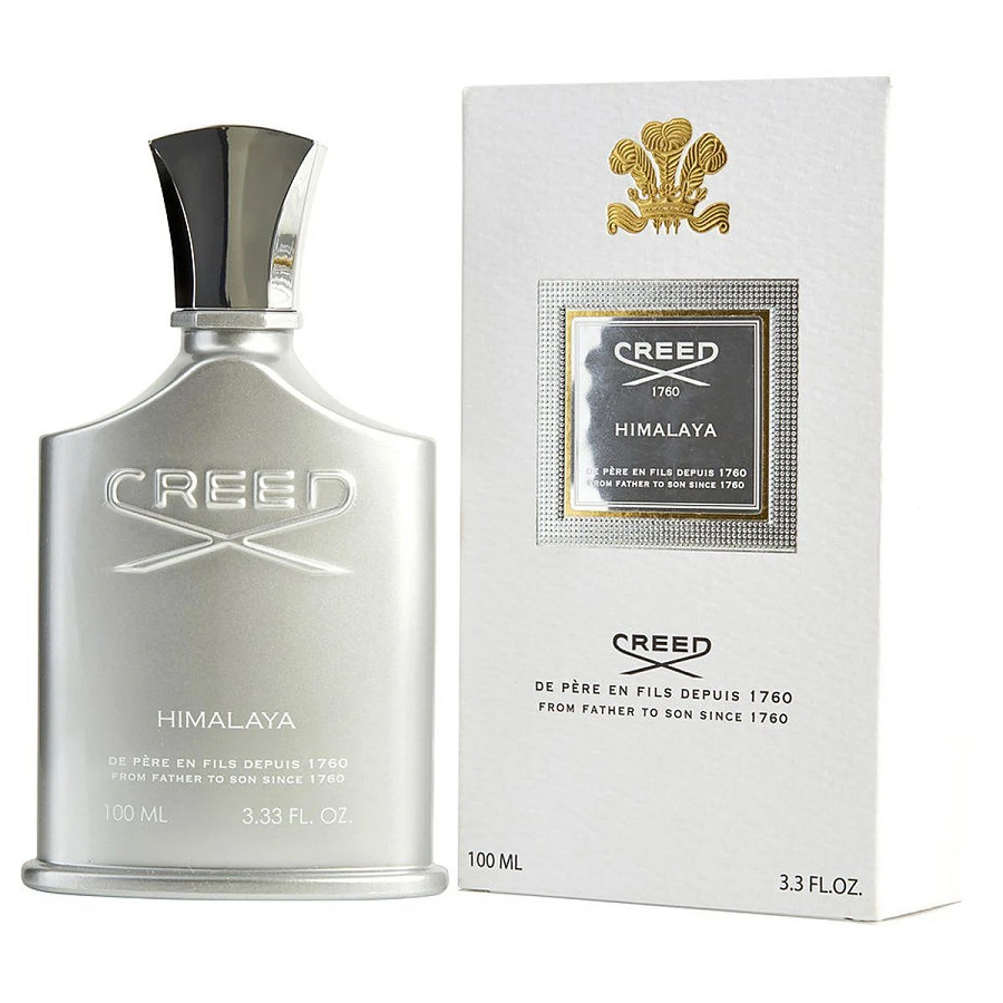 CREED HIMALAYA 100ML