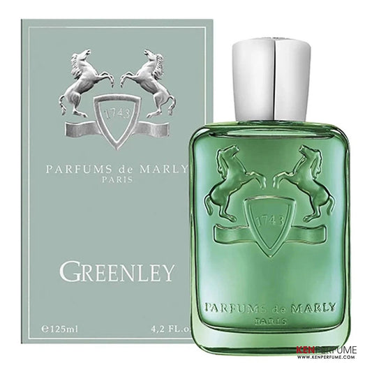 parfum de marly greenley