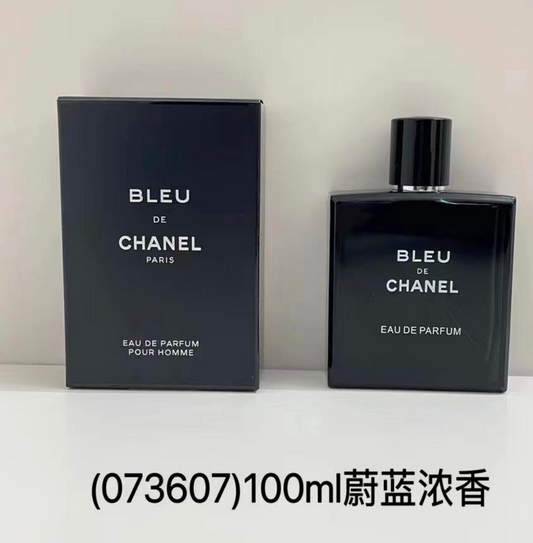 "Chanel Bleu de Chanel Eau de Parfum"