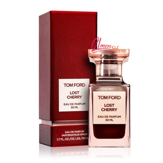 TF LOST CHERRY 100ML