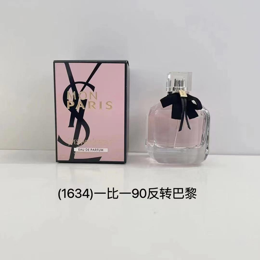 YSL MON PARIS 90ML