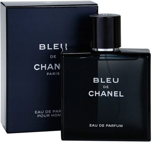 Bleu De Chanel Eau De Parfum 100ml