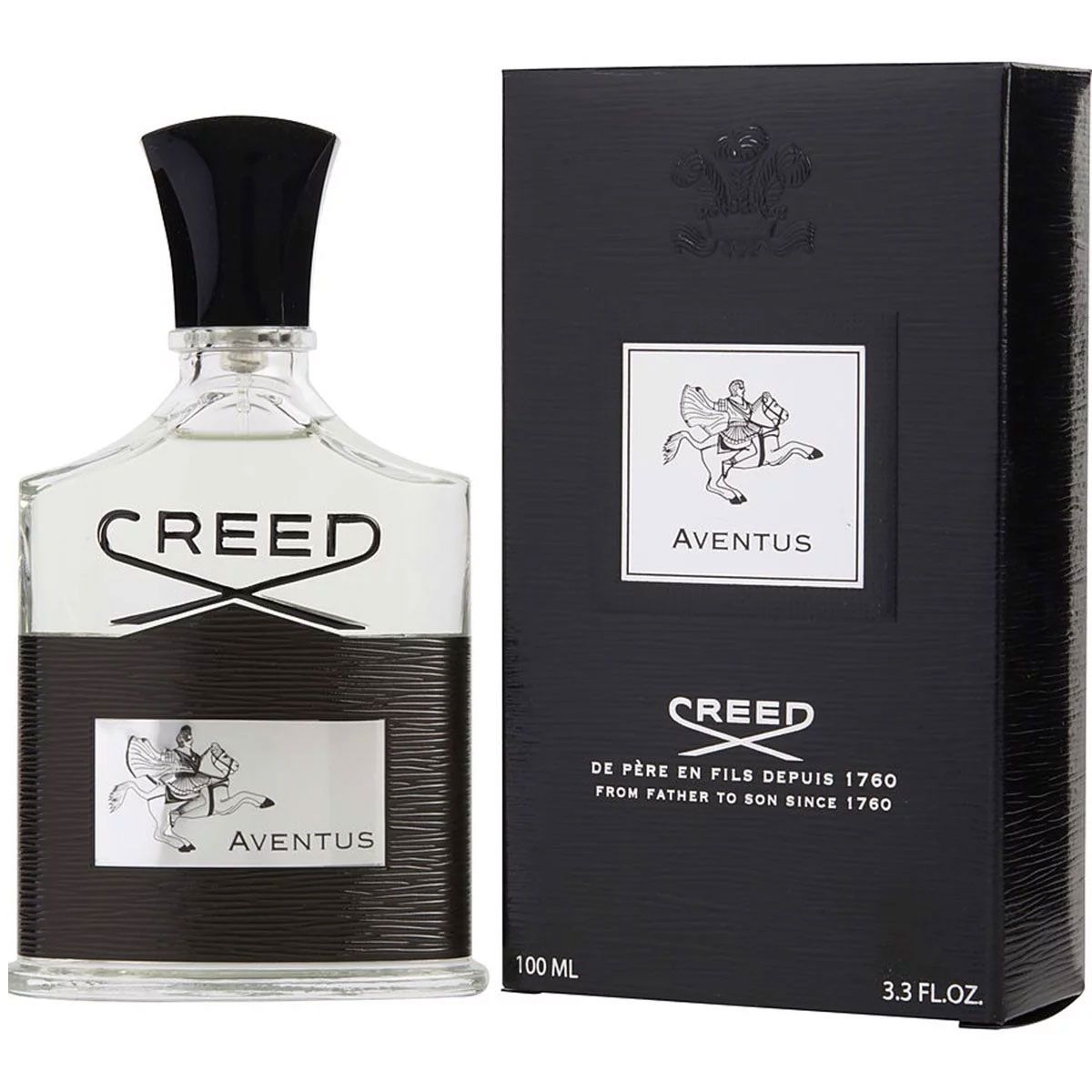 Creed aventus 100ml