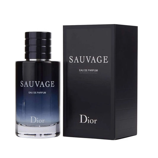 DOR SAUVAGE 100ML