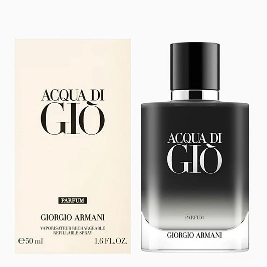 aqua di gio parfum