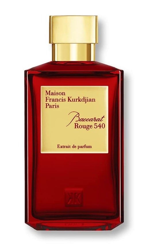 Bacarat Rouge 200ml