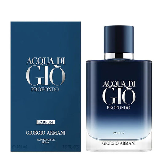 Acqua di Gio Profondo (Armani)