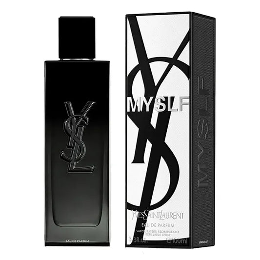 ysl myself