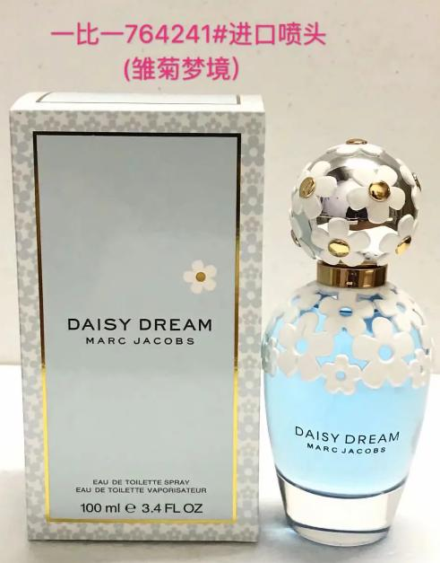 DAISY DREAM MARC JACOBS 100ML