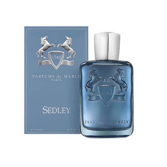 parfum de marly sedley